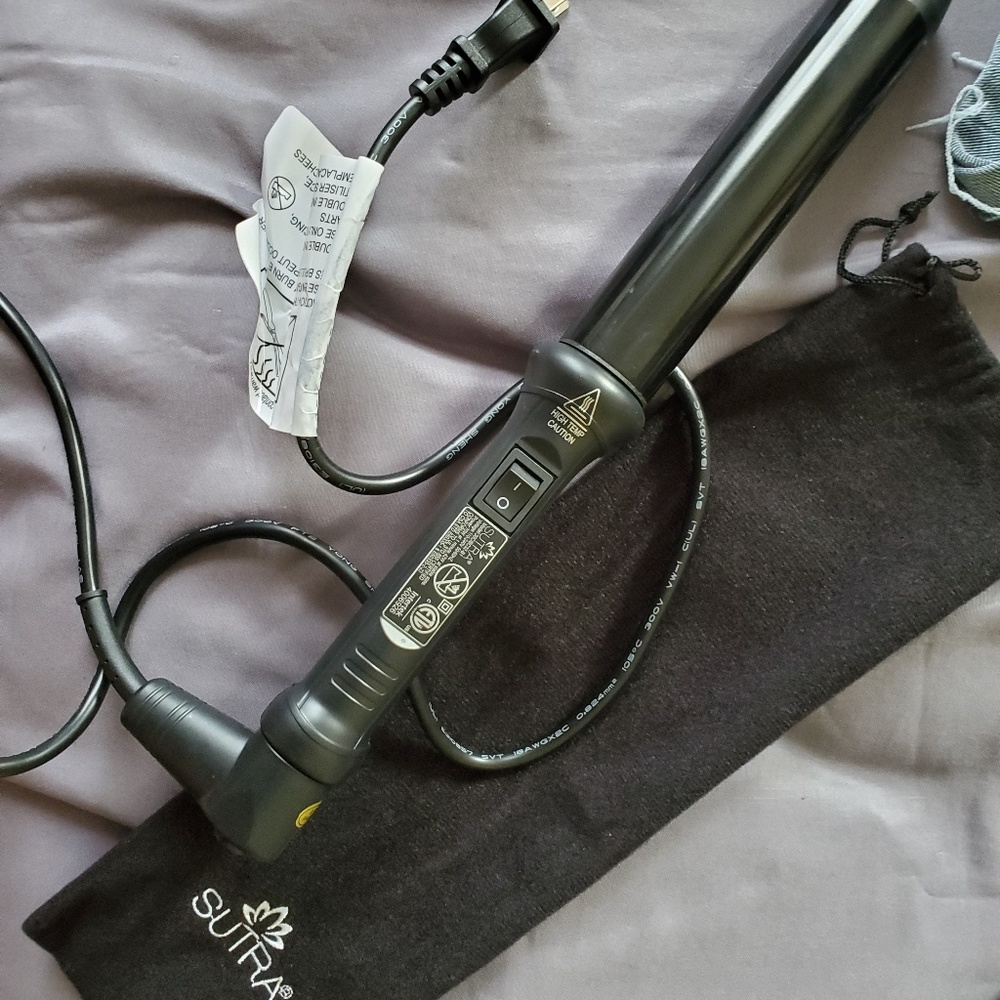Sutra Curling Wand
